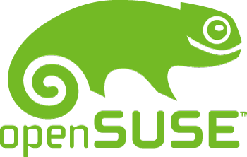 OpenSUSE - Sponsor GNUHealthCon